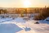 Хостелы Outdoor Hostel Laajis Йювяскюля-0