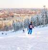 Хостелы Outdoor Hostel Laajis Йювяскюля-1