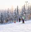Хостелы Outdoor Hostel Laajis Йювяскюля-2