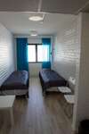 Хостелы Outdoor Hostel Laajis Йювяскюля-3