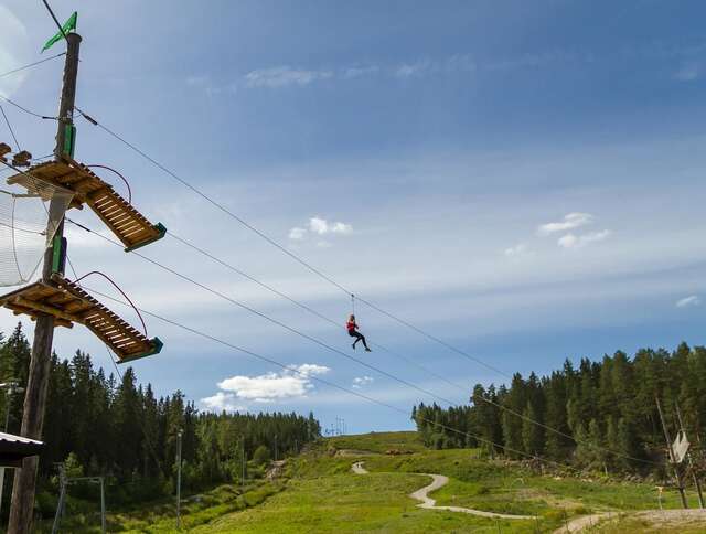 Хостелы Outdoor Hostel Laajis Йювяскюля-31