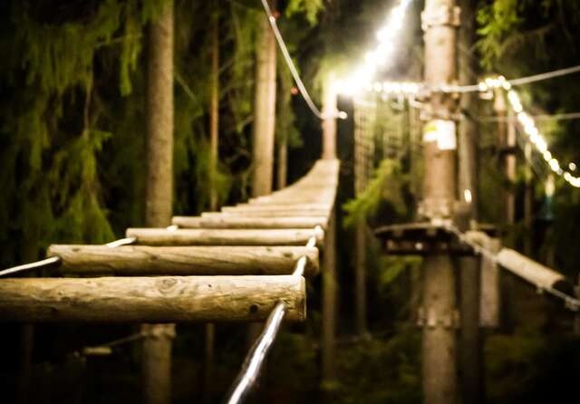 Хостелы Outdoor Hostel Laajis Йювяскюля-32
