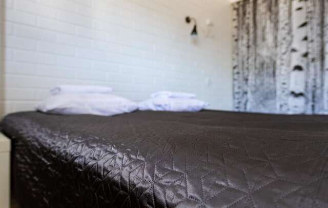 Хостелы Outdoor Hostel Laajis Йювяскюля-7